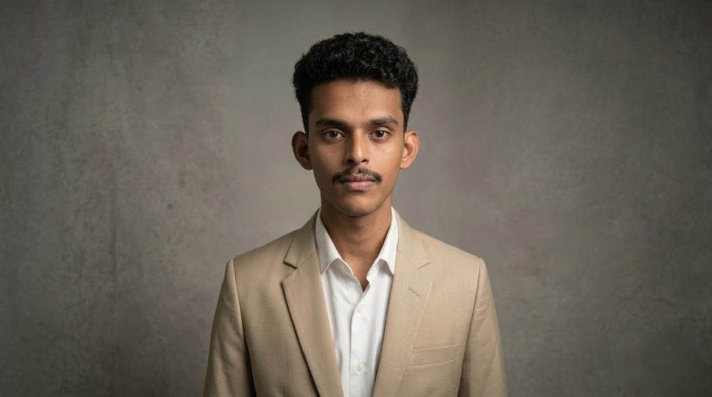 Muhammad Jawad M R — Founder & CEO of Jsn Creative Studio